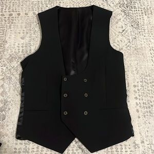 Zara men vest